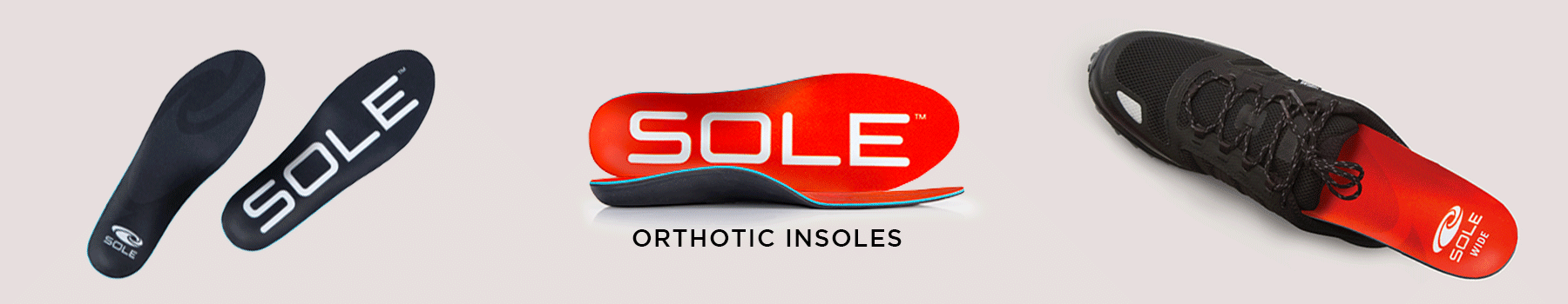 SOLE Footbeds