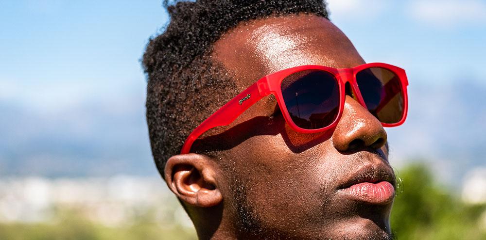 Goodr BFG Active Sunglasses - Grip It and Sip It