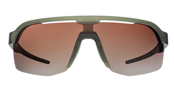 Lunettes verre polycarbonate polarisées The Mack - Boutique Madame