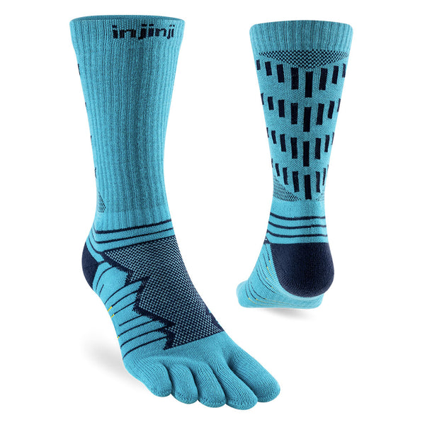 Injinji Ultra Run Crew Toesocks Injinji Performance Shop
