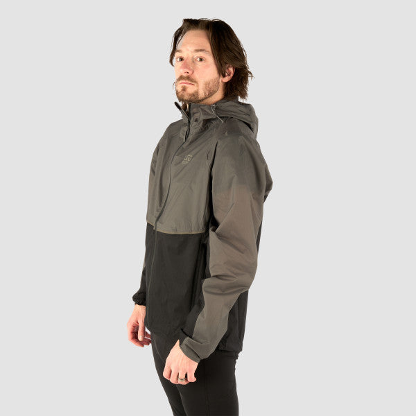 Ultimate Direction Ultra Jacket Mens Waterproof Jacket - Injinji