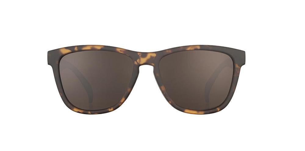 Goodr OG Active Sunglasses - Bosleys Basset Hound Dreams