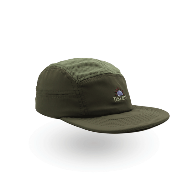 Helios cap sales