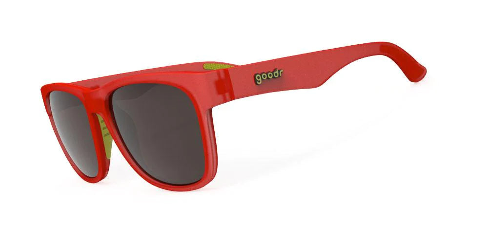 Goodr BFG Active Sunglasses - Grip It and Sip It