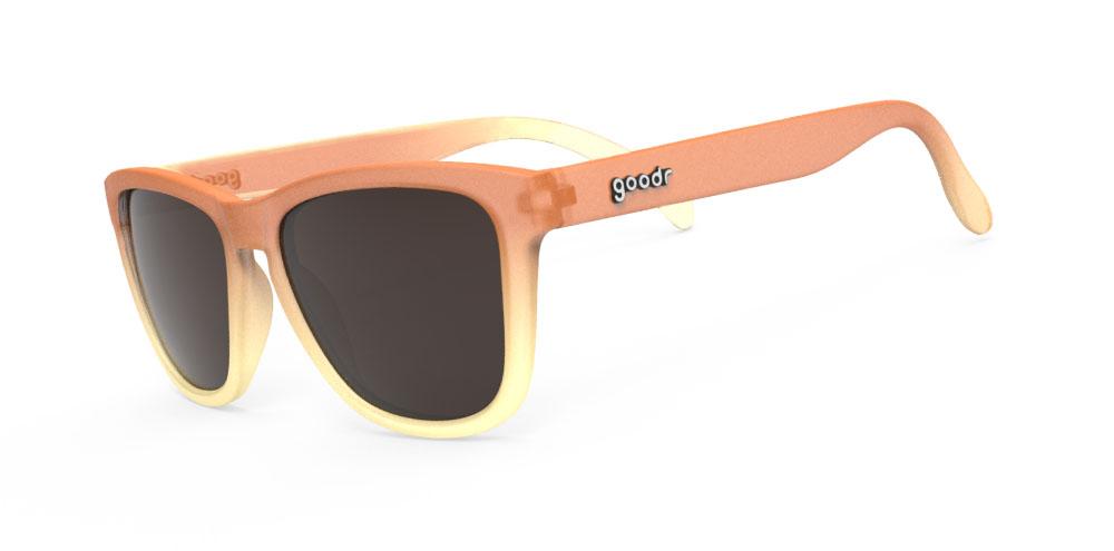 Goodr OG Active Sunglasses - Three Parts Tee
