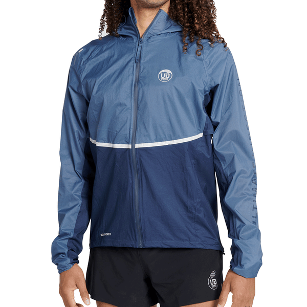 Ultimate direction on sale waterproof jacket