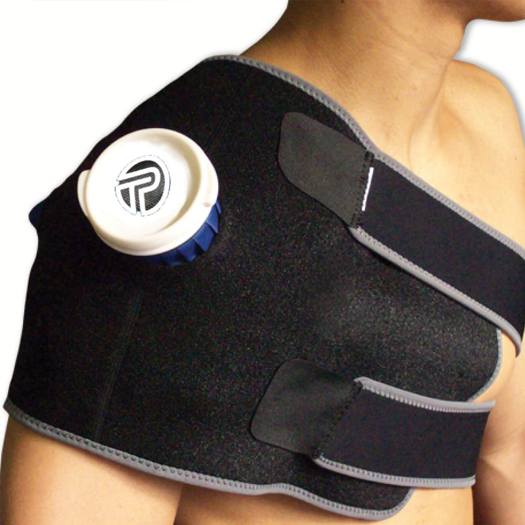 Pro-Tec Ice Cold Therapy Wrap - Large