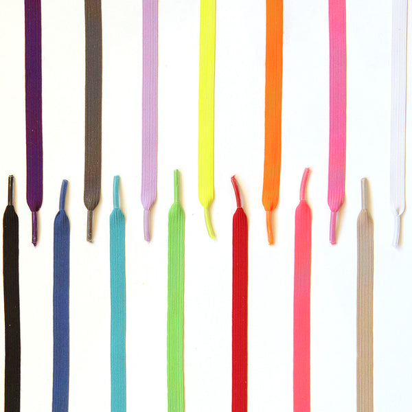 Yankz shoelaces cheap