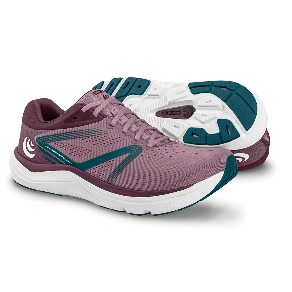 Topo Athletic MAGNIFLY 4 Women&#39;s Road Running Shoes