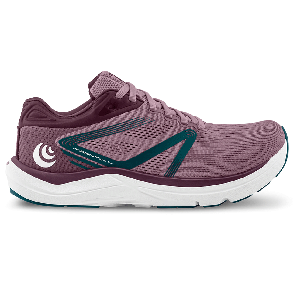 Topo Athletic MAGNIFLY 4 Women&#39;s Road Running Shoes