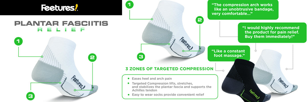 How To Get Instant Relief For Plantar Fasciitis!