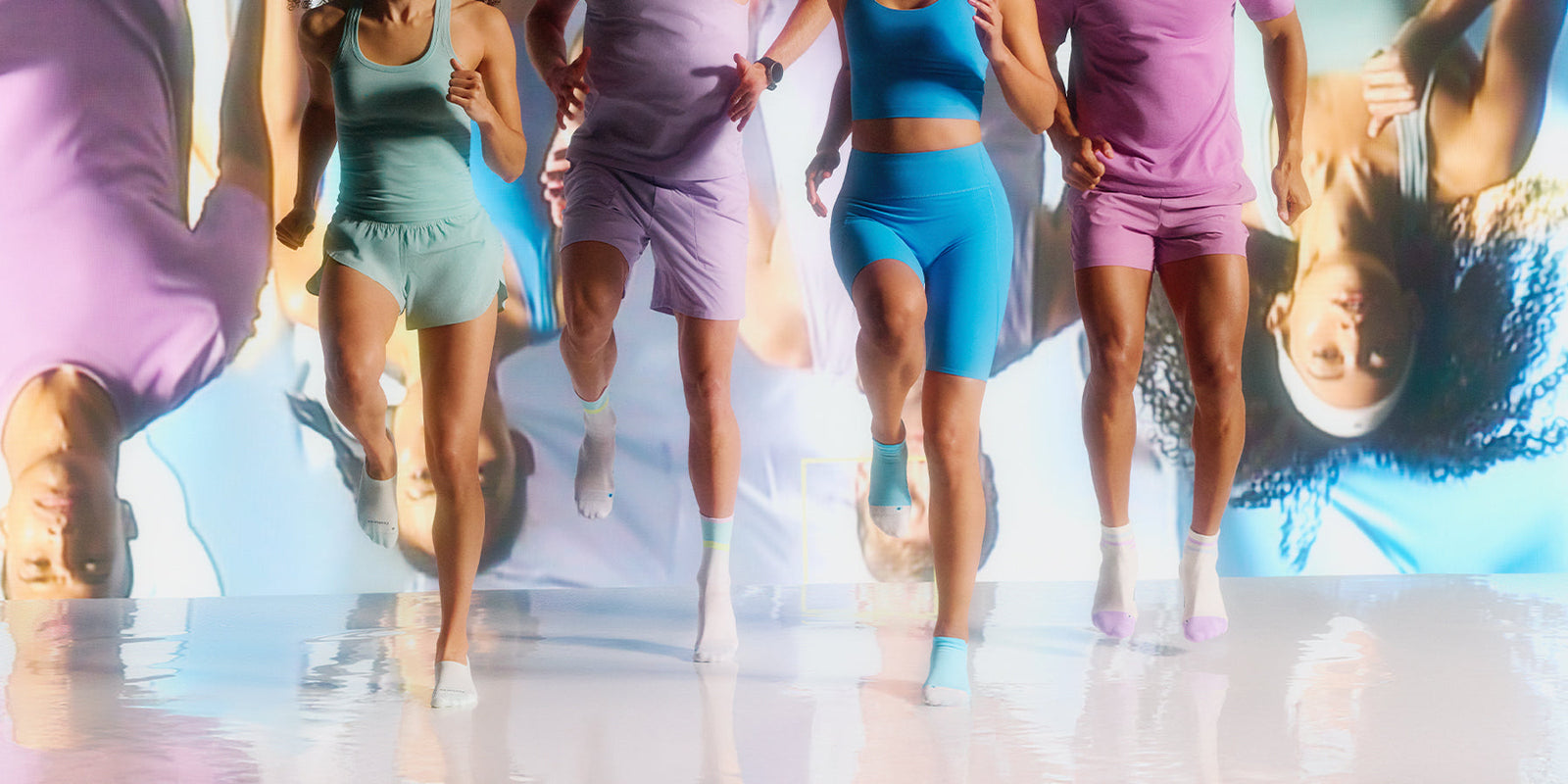 Feetures Elite Socks | Surge