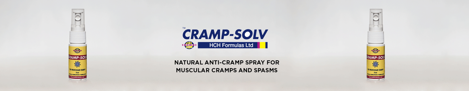 Cramp Solv