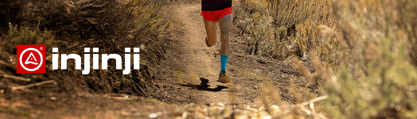 Injinji Performance Toesocks