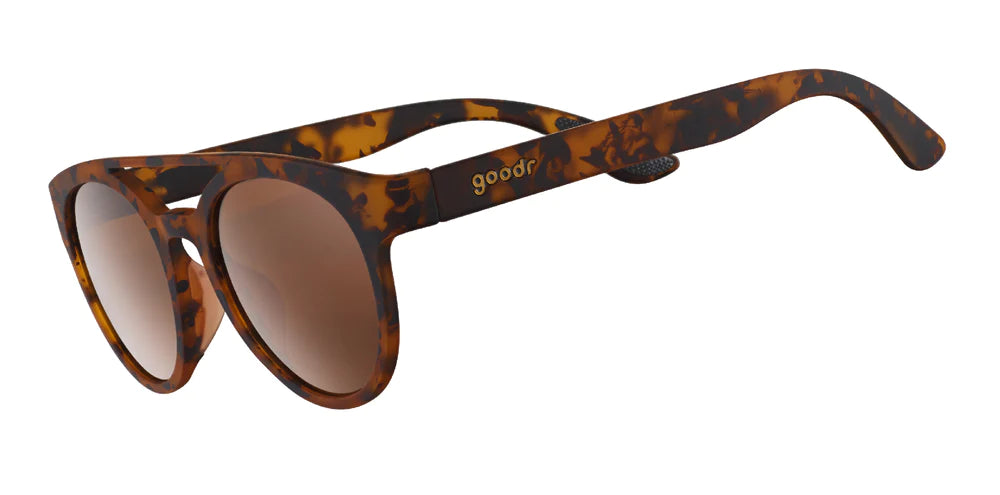 Goodr PHG Active Sunglasses - Artifacts, Not Artifeelings