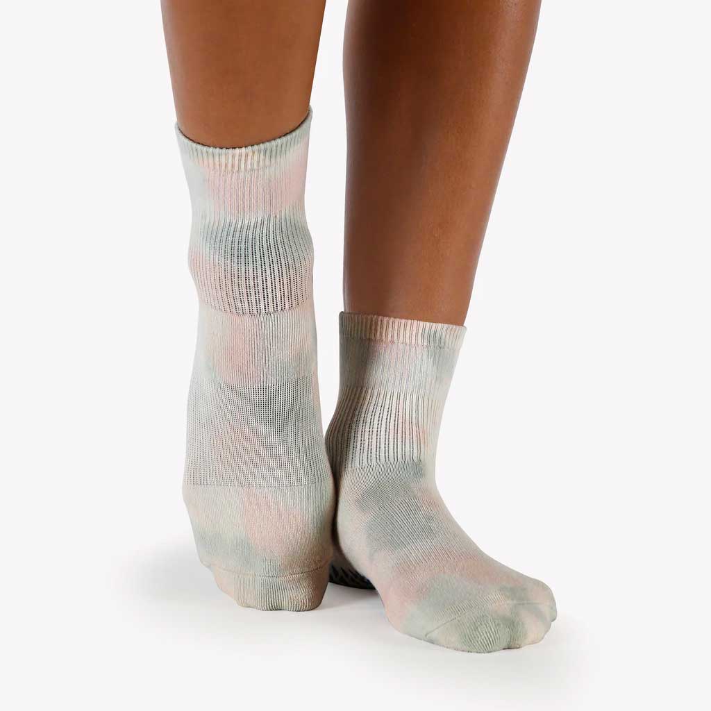 Pointe Studio Jamie Ankle Grip Sock