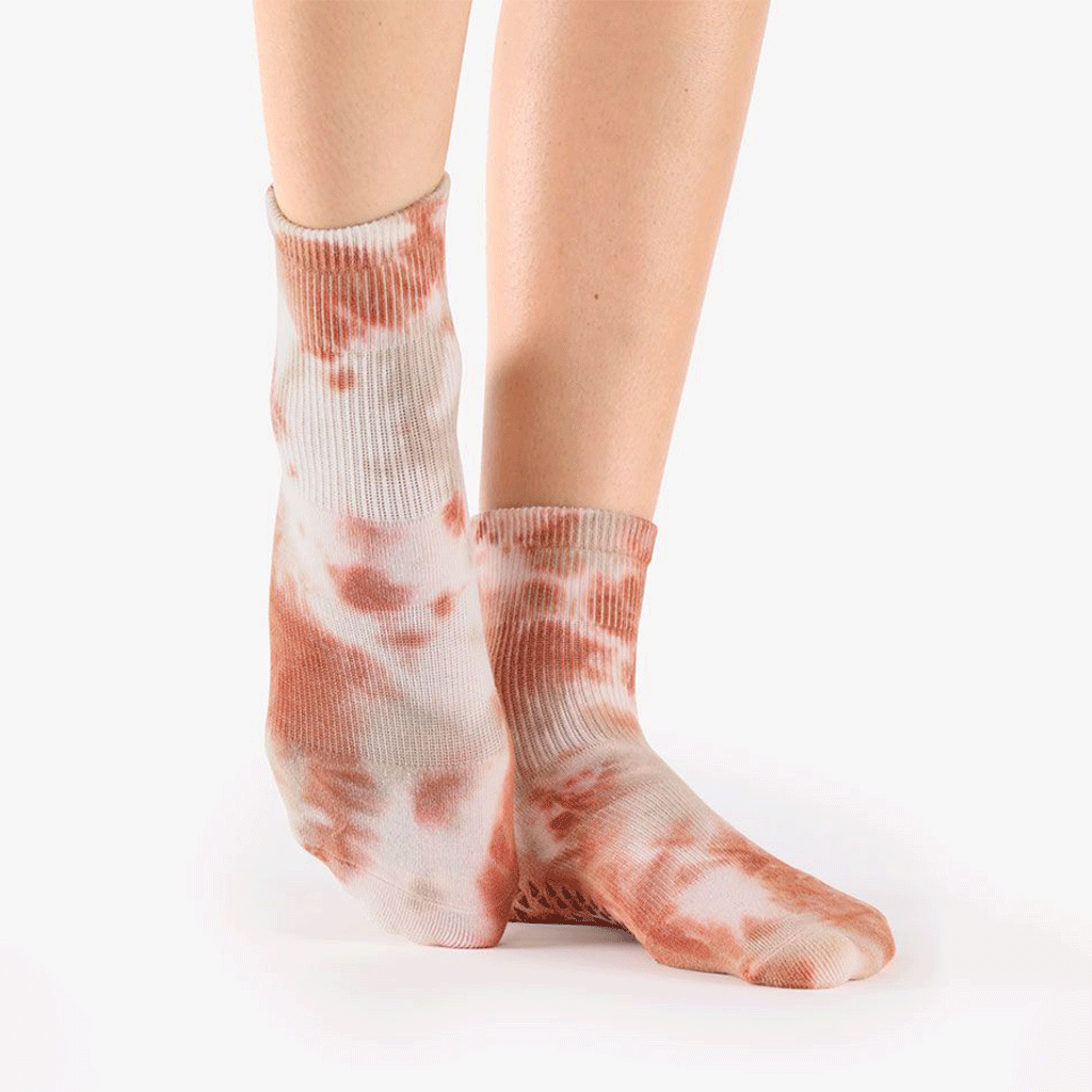 Pointe Studio Jamie Ankle Grip Sock