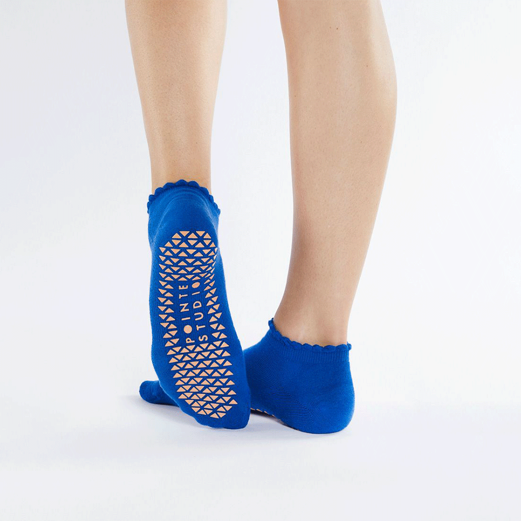 Pointe Studio Happy Grip Sock