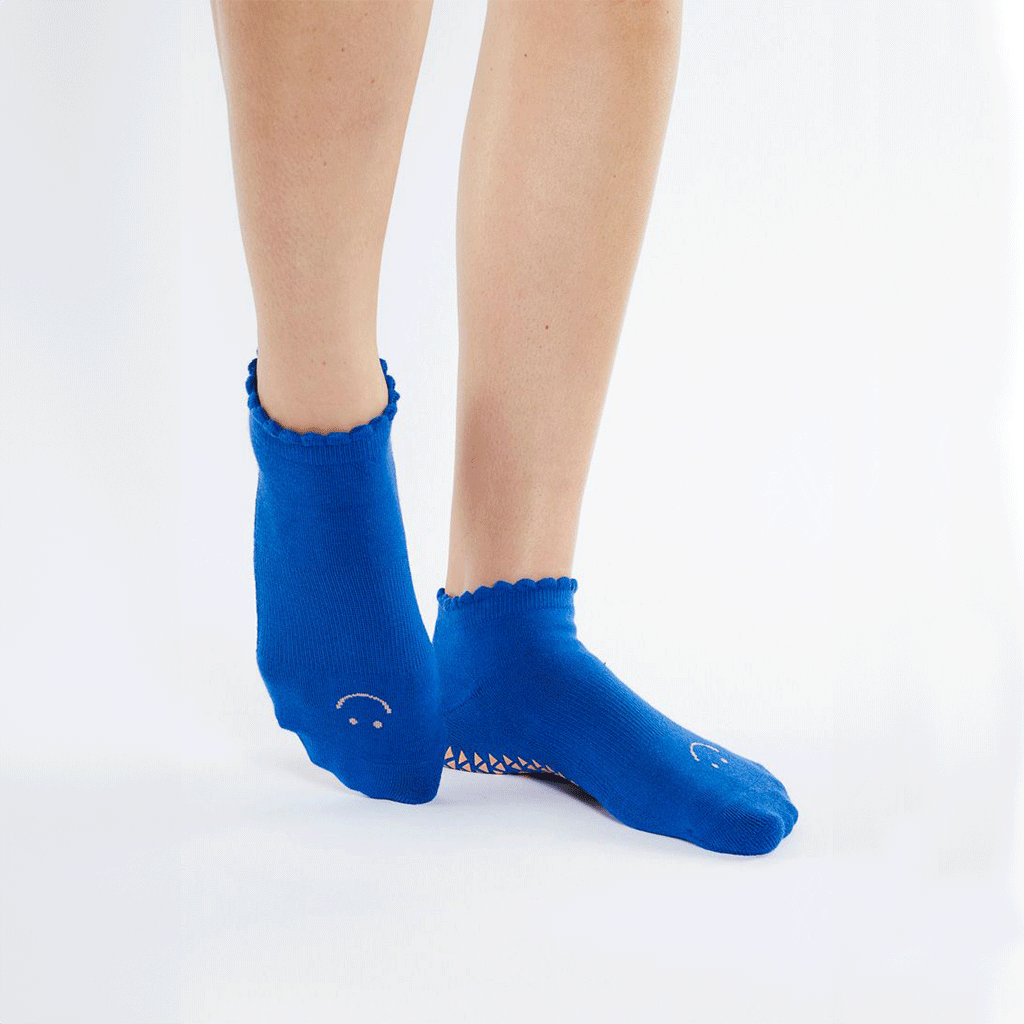 Pointe Studio Happy Grip Sock