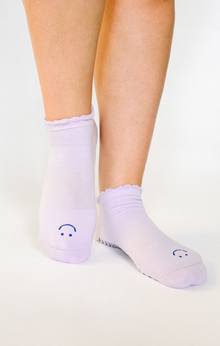 Pointe Studio Happy Grip Sock