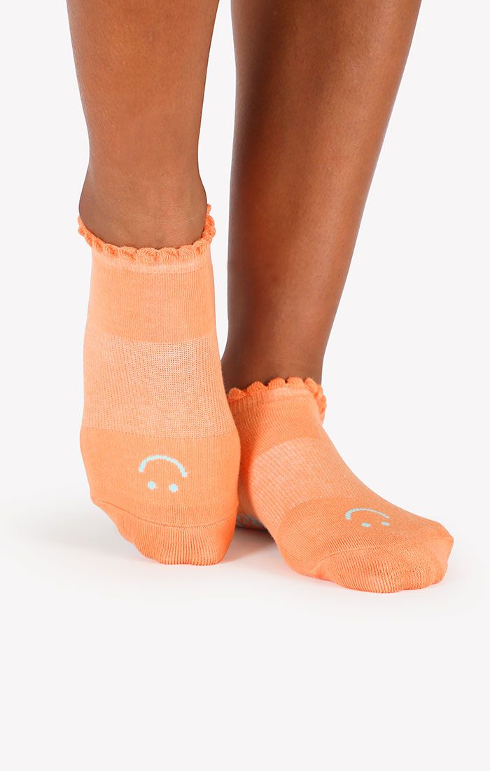 Pointe Studio Happy Grip Sock