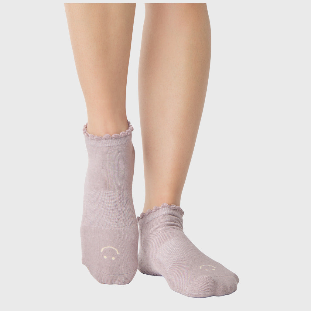 Pointe Studio Happy Grip Sock