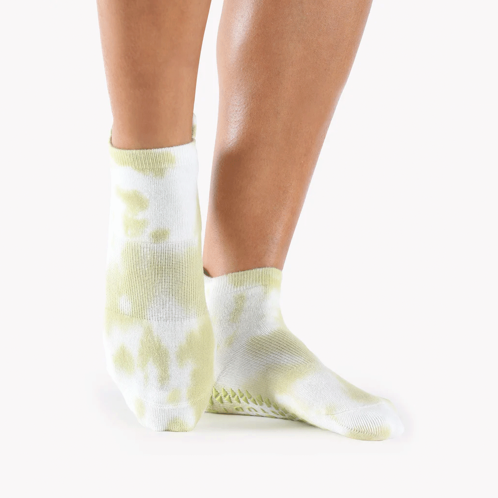 Pointe Studio Dominique Grip Sock