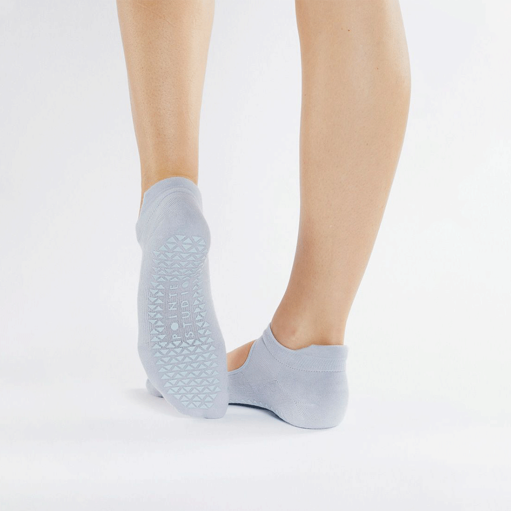 Pointe Studio Josie Strap Grip Sock