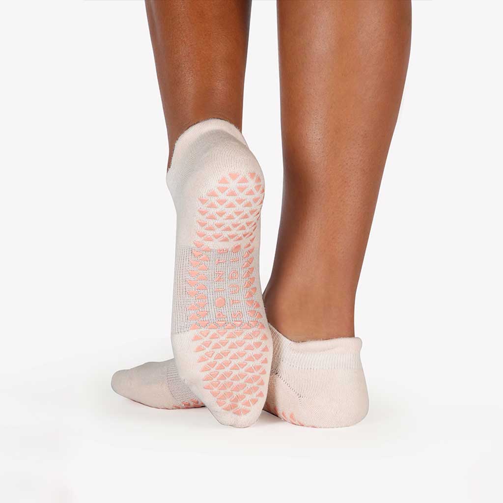 Buy Pointe Studio Union Full Foot Grip Socks