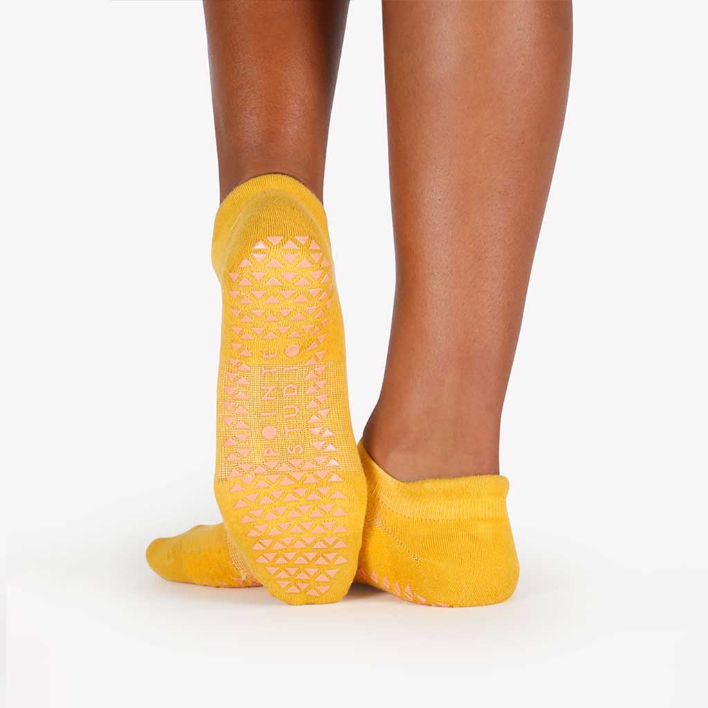 Buy Pointe Studio Union Full Foot Grip Socks