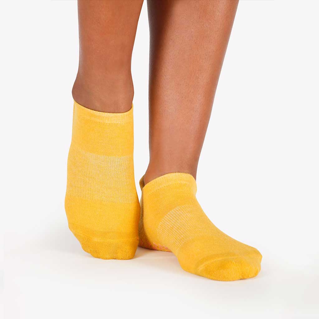 Buy Pointe Studio Union Full Foot Grip Socks