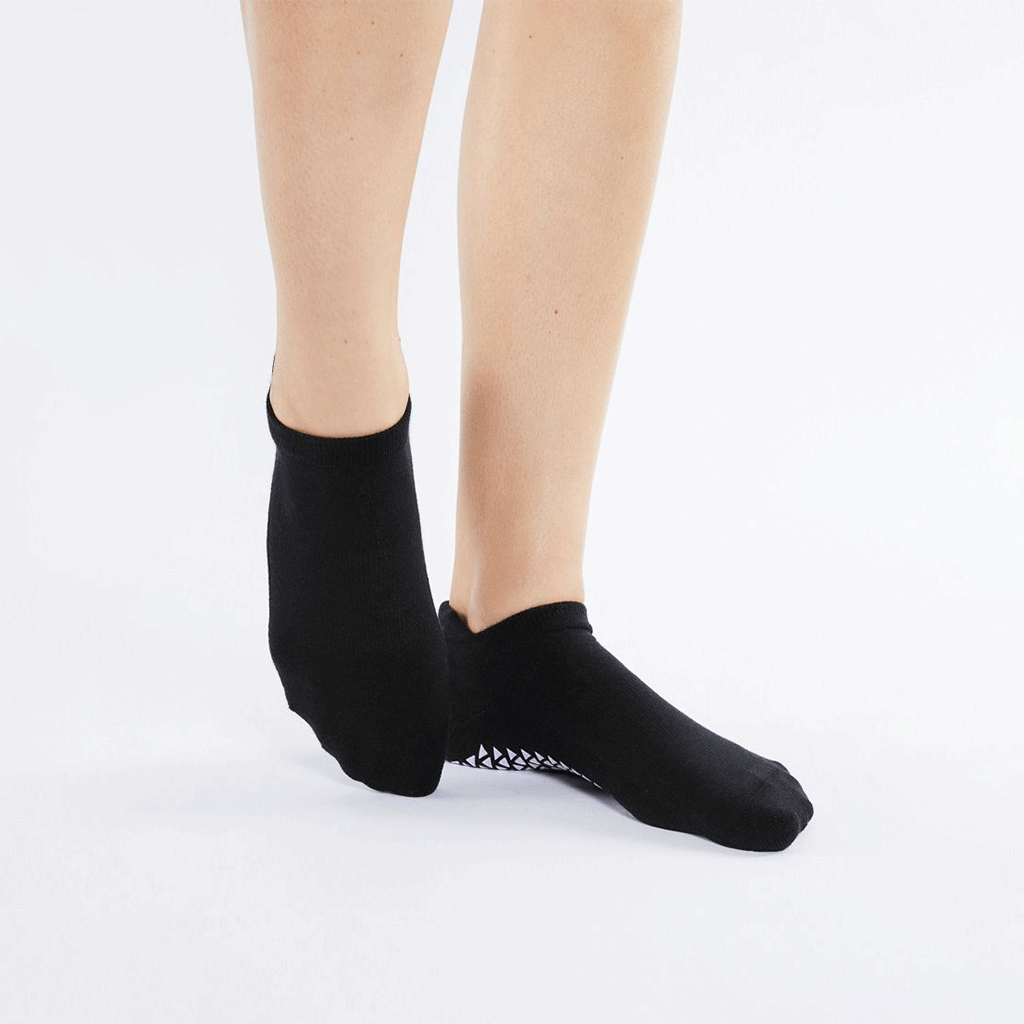 Buy Pointe Studio Union Full Foot Grip Socks