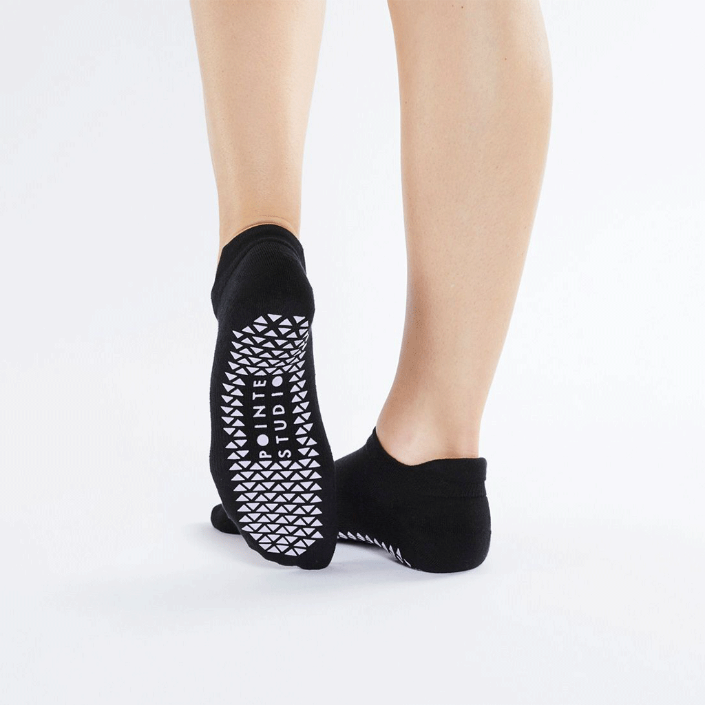 Buy Pointe Studio Union Full Foot Grip Socks