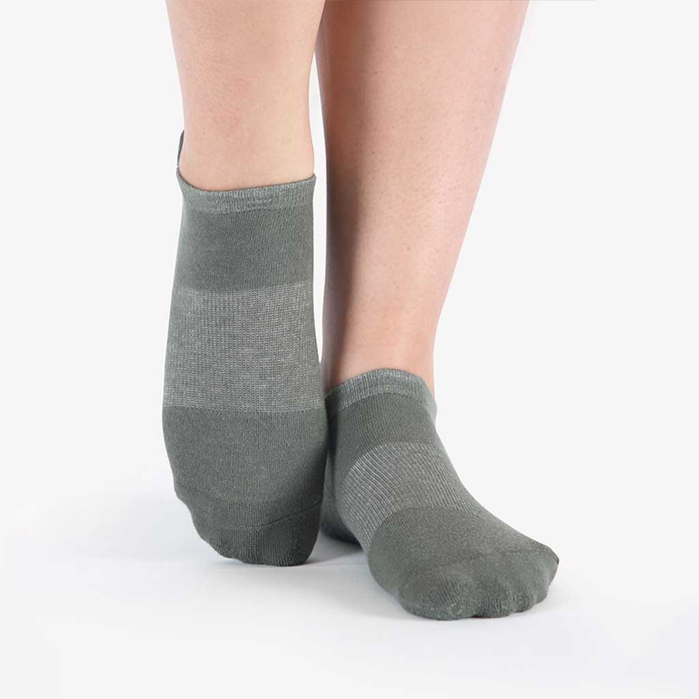 Buy Pointe Studio Union Full Foot Grip Socks