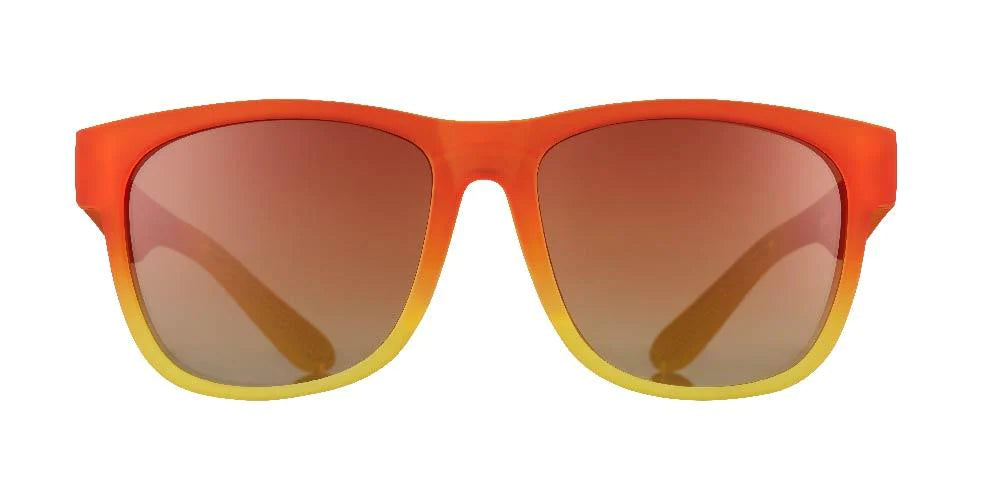 SALE: Goodr BFG Active Sunglasses - Polly Wants a Cocktail