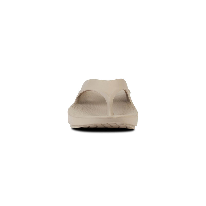 OOFOS Women's OOriginal Thong - Nomad