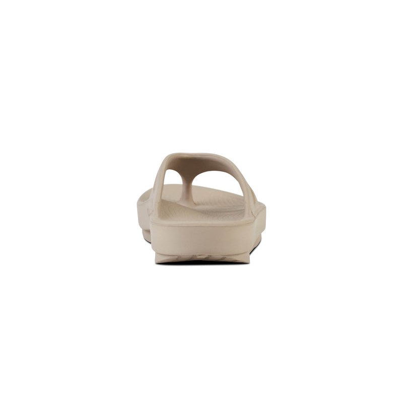 OOFOS Women's OOriginal Thong - Nomad