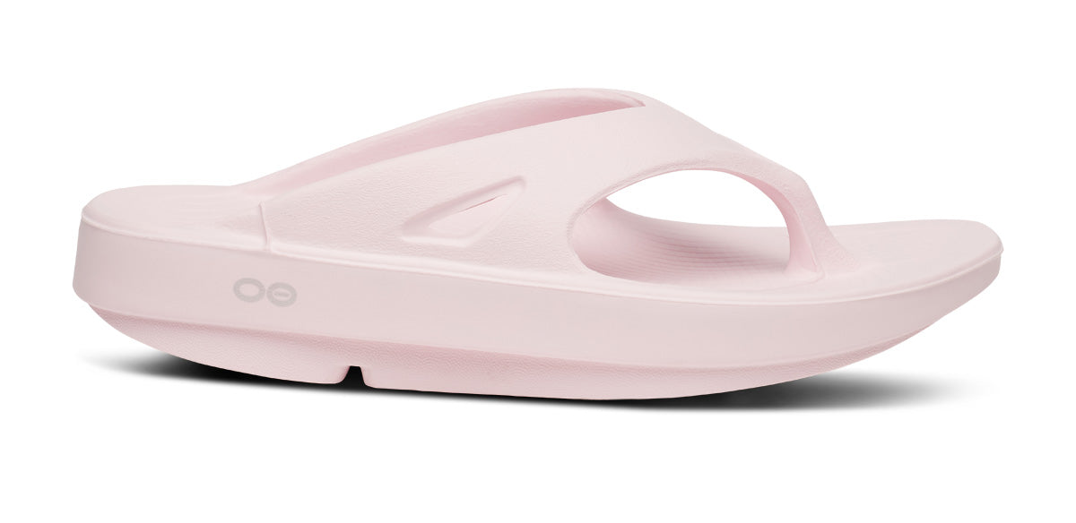 OOFOS Women's OOriginal Thong - Primrose