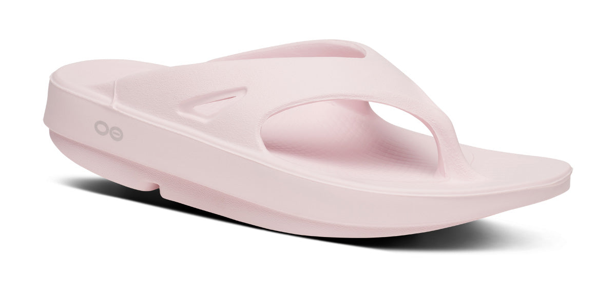 OOFOS Women's OOriginal Thong - Primrose