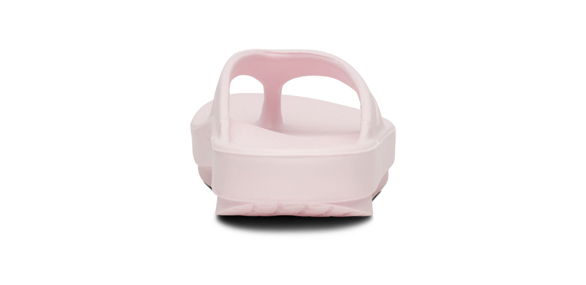 OOFOS Women's OOriginal Thong - Primrose