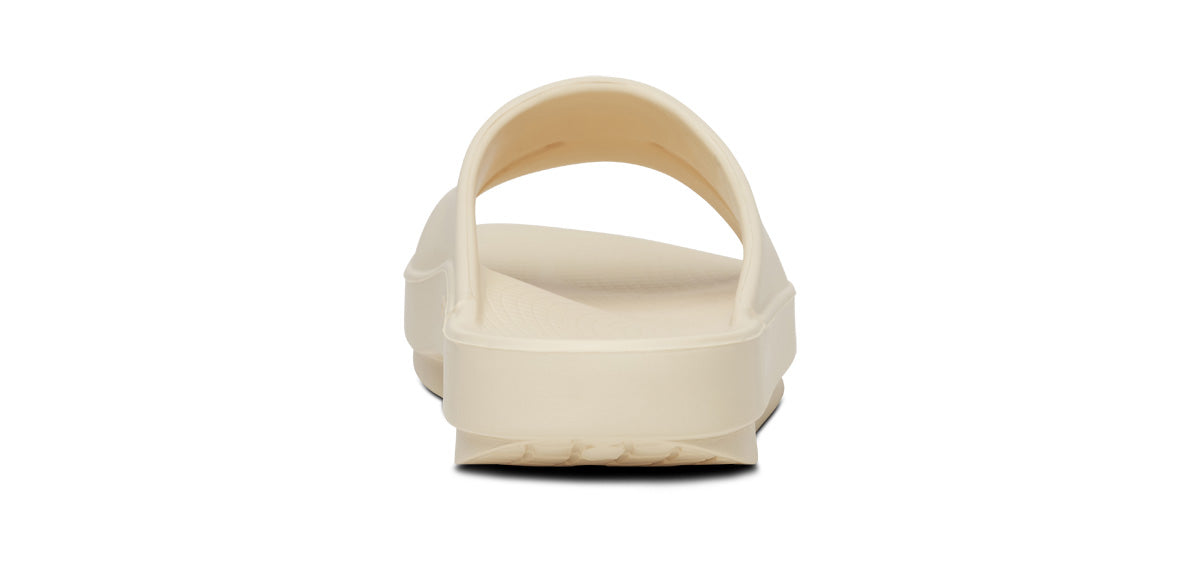 OOFOS Women&#39;s OOahh Slide - Dune