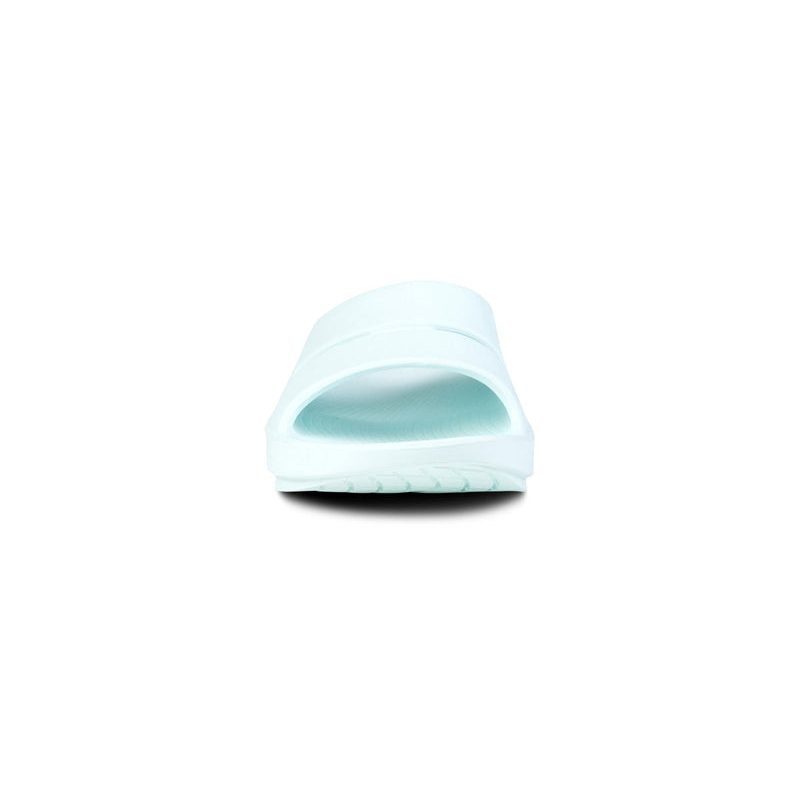 OOFOS OOahh Women's Slide - Ice