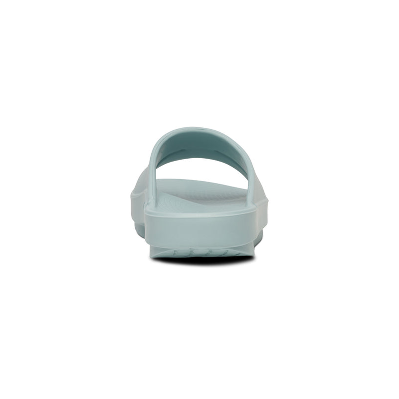 OOFOS Women's OOahh Slide - Mist