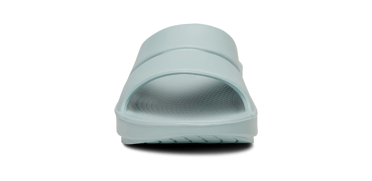 OOFOS Women&#39;s OOahh Slide - Mist