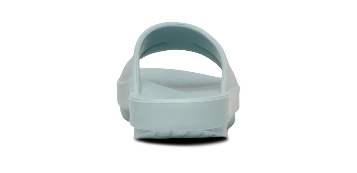 OOFOS Women&#39;s OOahh Slide - Mist