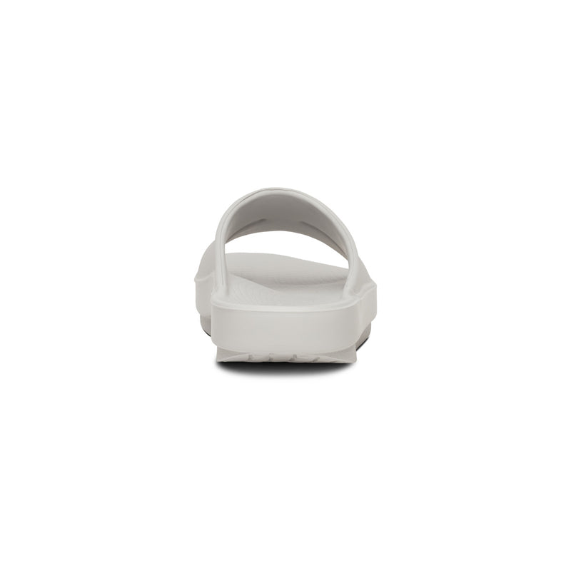 OOFOS Men's OOahh Slide - Moonstone
