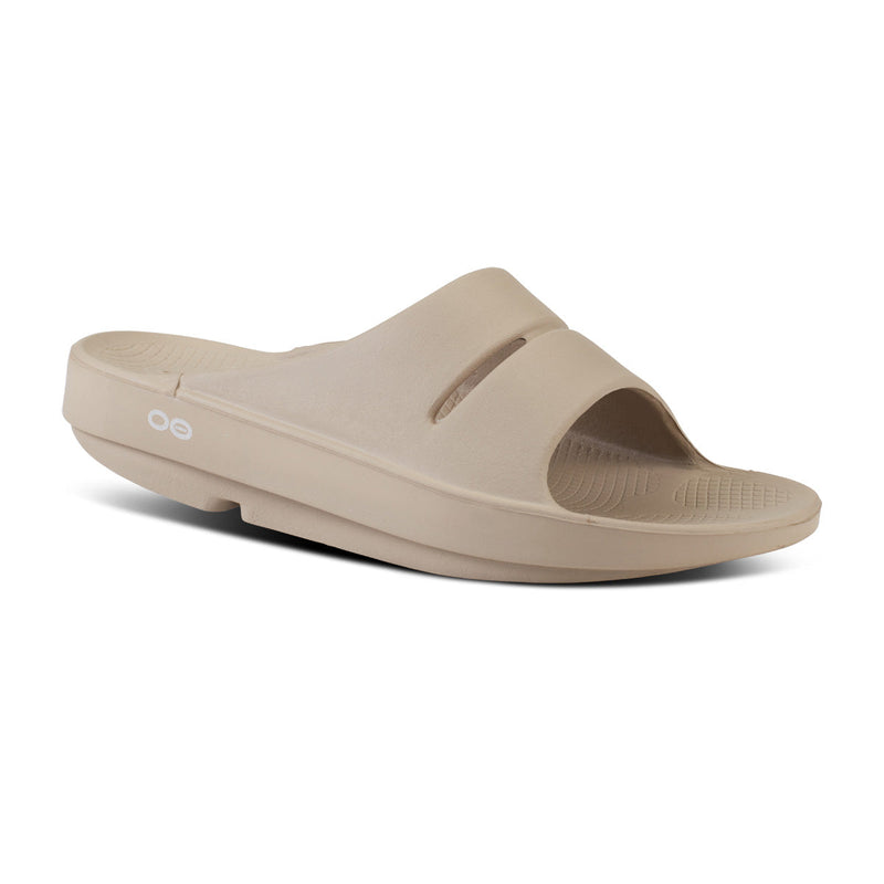 OOFOS OOahh Women's Slide - Nomad