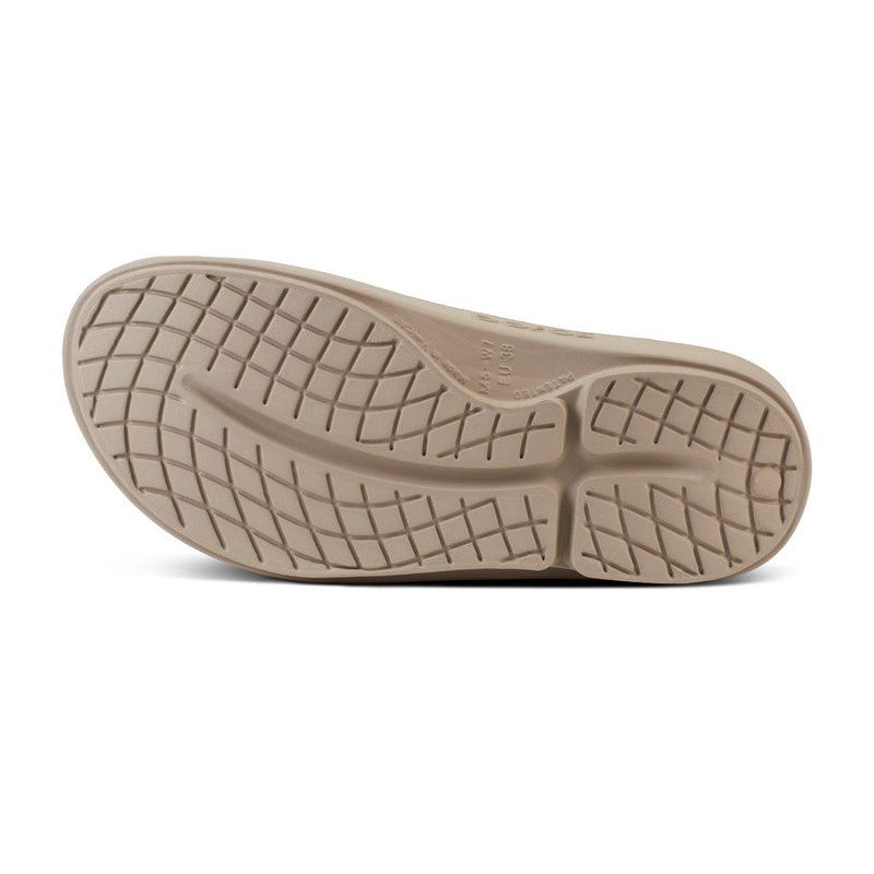 OOFOS Men's OOahh Slide - Nomad