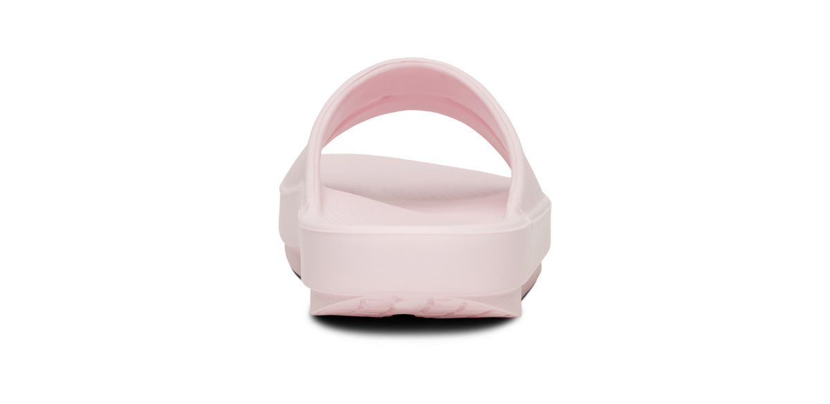 OOFOS Women's OOahh Slide - Primrose
