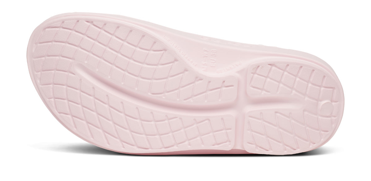 OOFOS Women's OOahh Slide - Primrose
